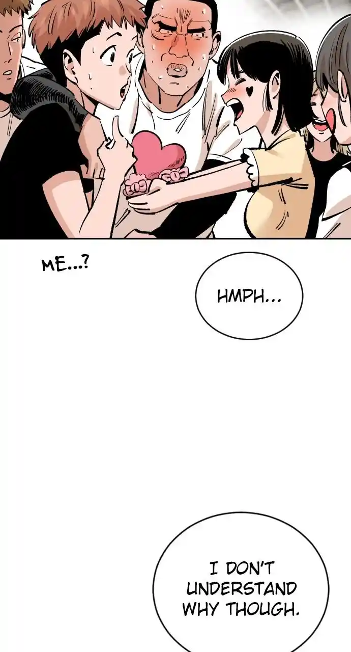 Build Up Chapter 157