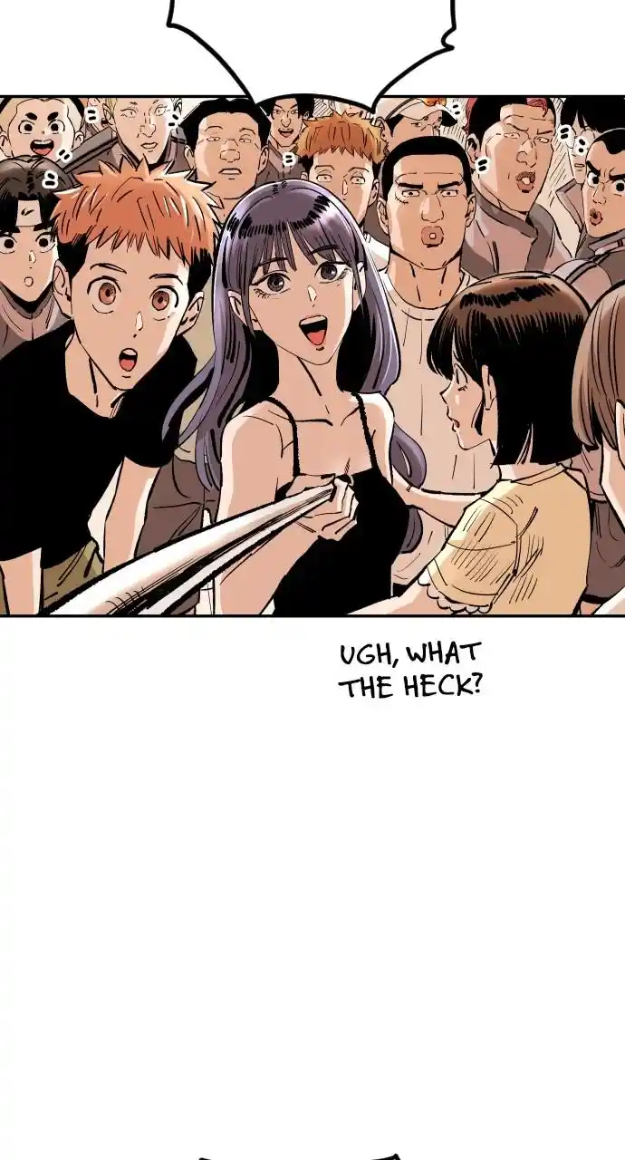 Build Up Chapter 157