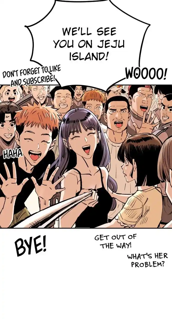 Build Up Chapter 157