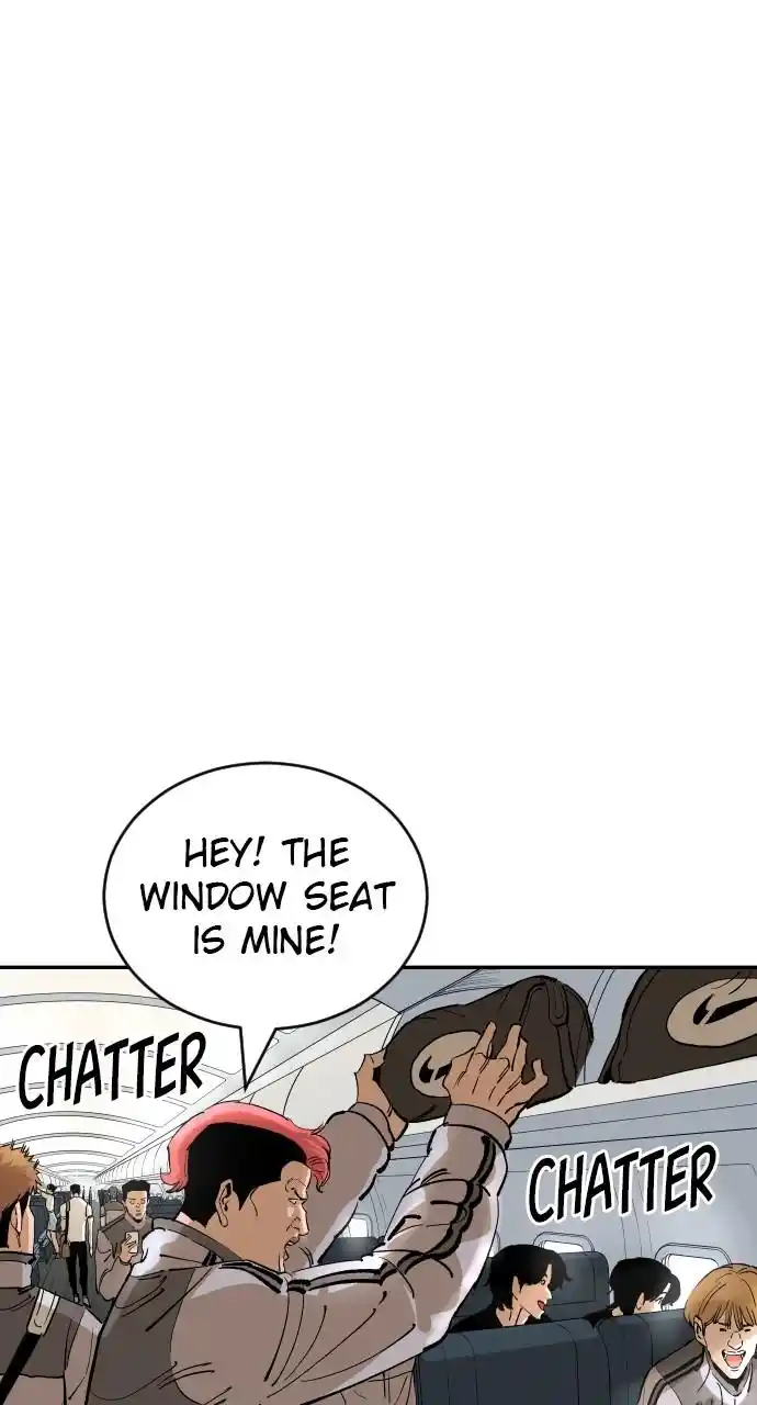 Build Up Chapter 157