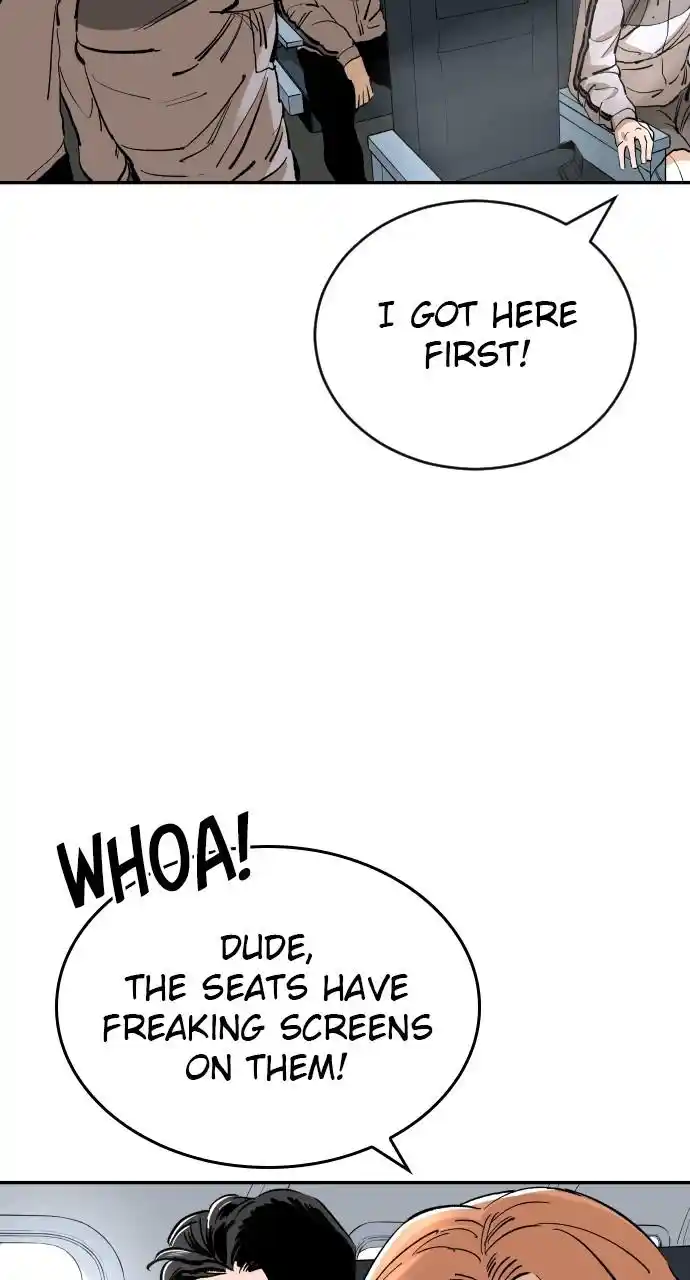 Build Up Chapter 157