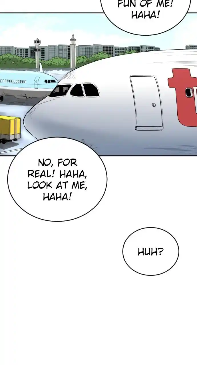 Build Up Chapter 157