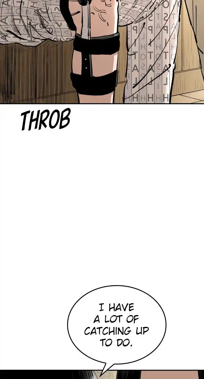 Build Up Chapter 157