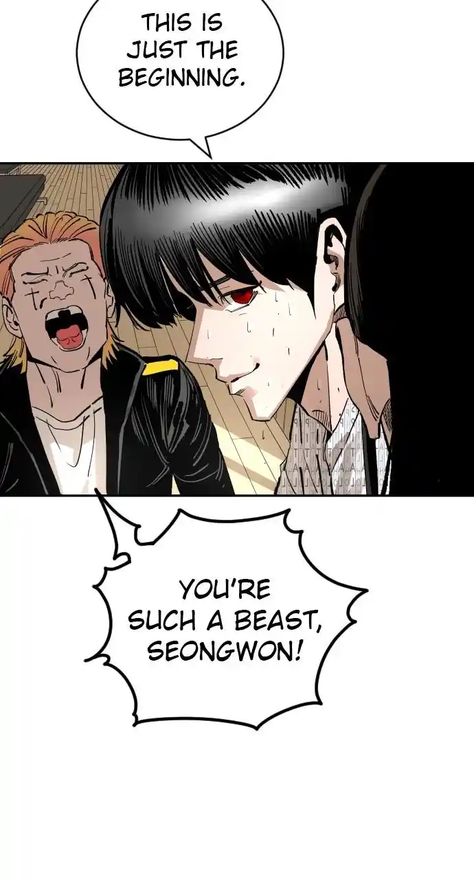 Build Up Chapter 157