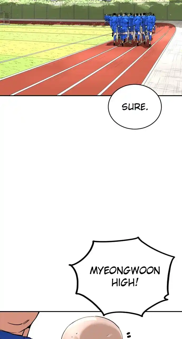 Build Up Chapter 157