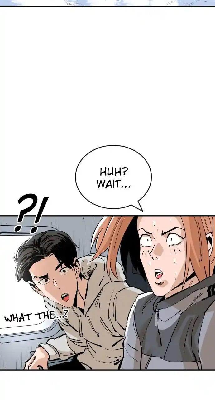 Build Up Chapter 157