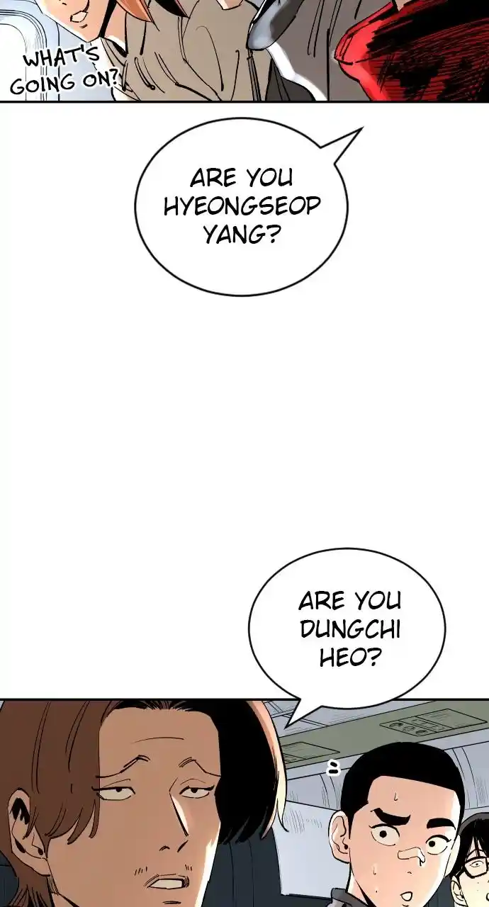 Build Up Chapter 157