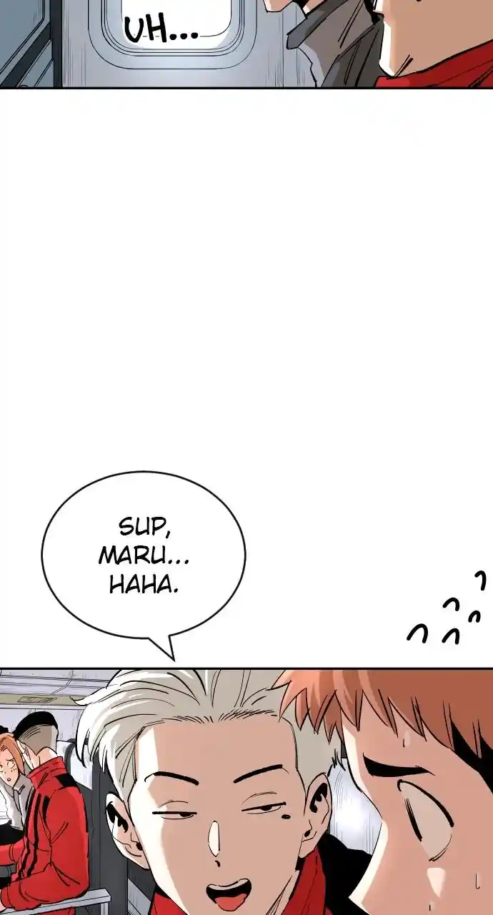 Build Up Chapter 157