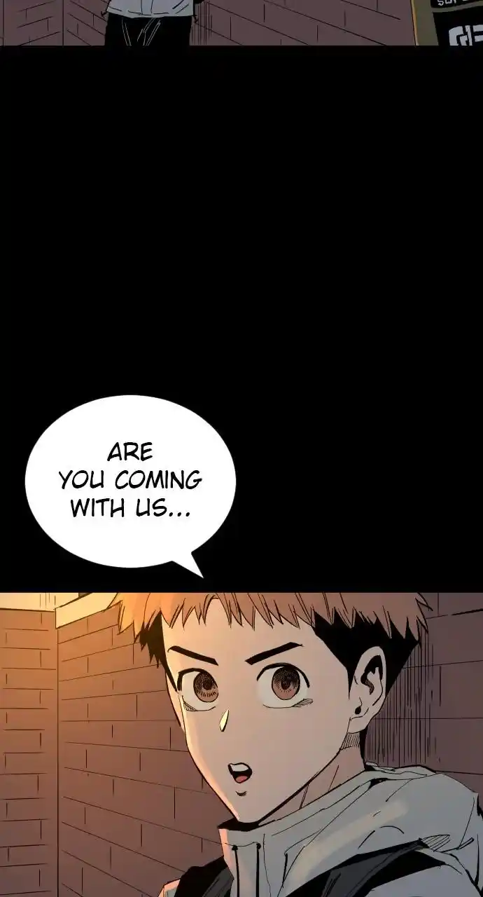 Build Up Chapter 157