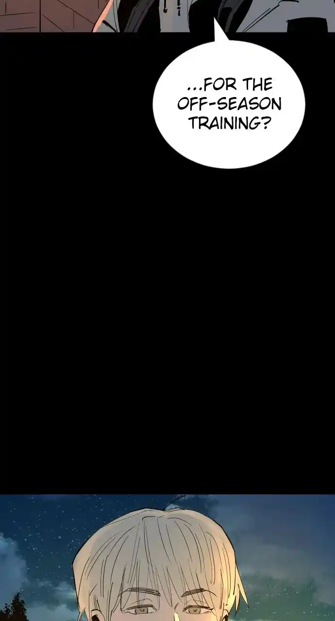 Build Up Chapter 157