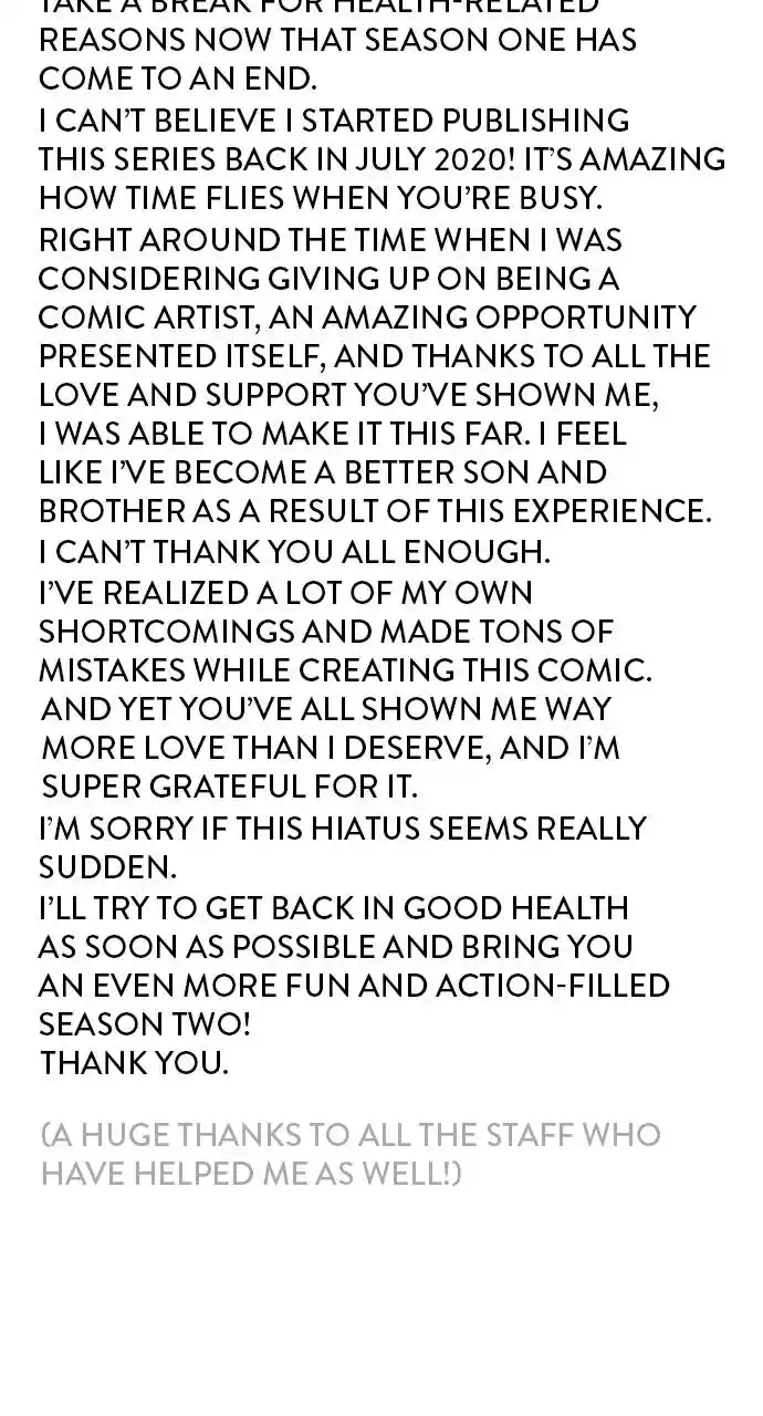 Build Up Chapter 157