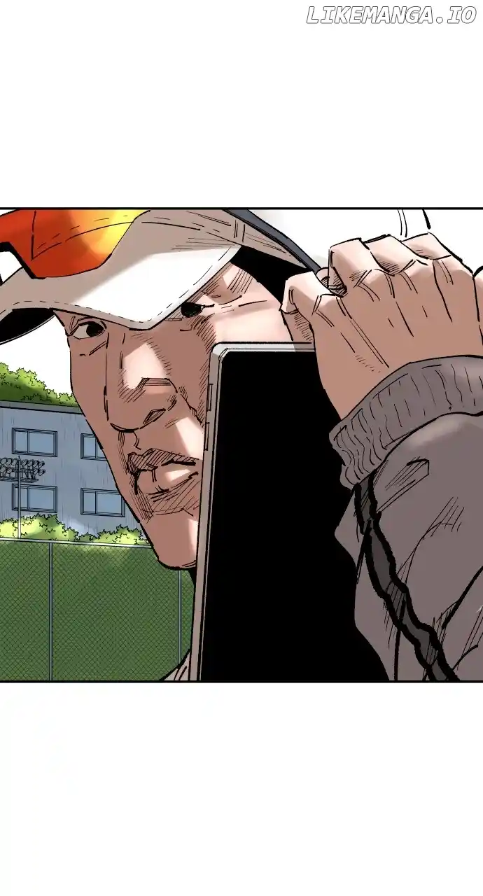 Build Up Chapter 158