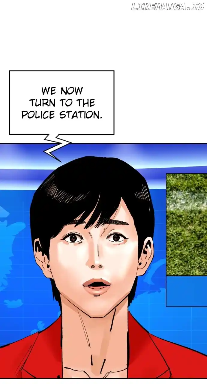 Build Up Chapter 158