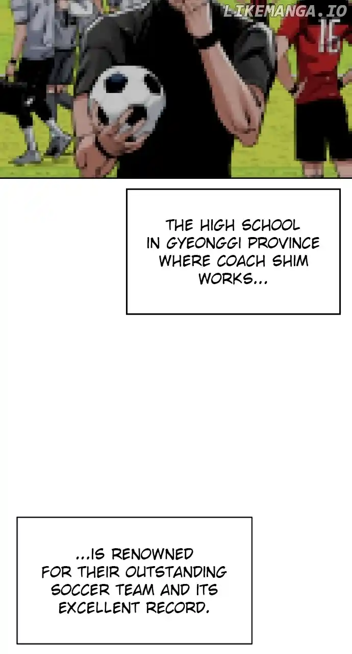 Build Up Chapter 158