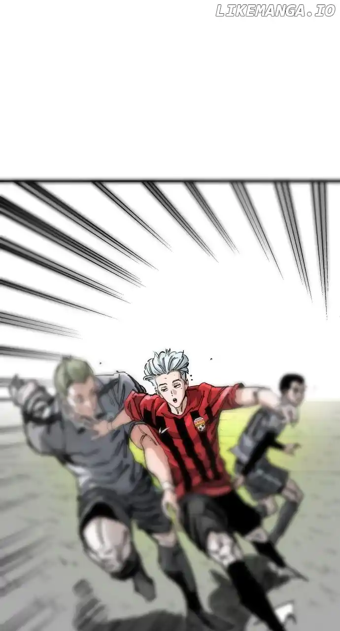 Build Up Chapter 158