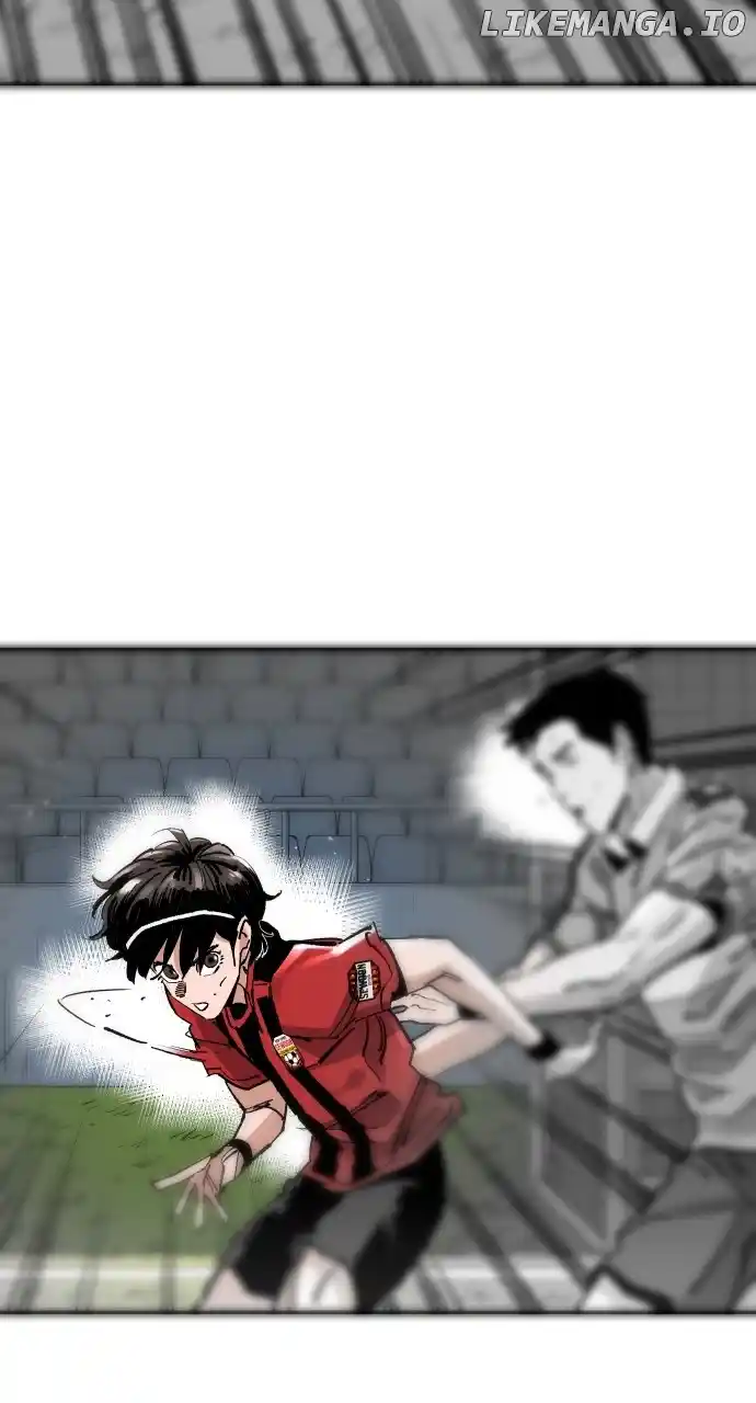 Build Up Chapter 158