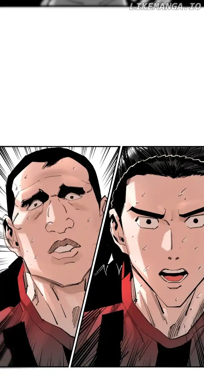 Build Up Chapter 158