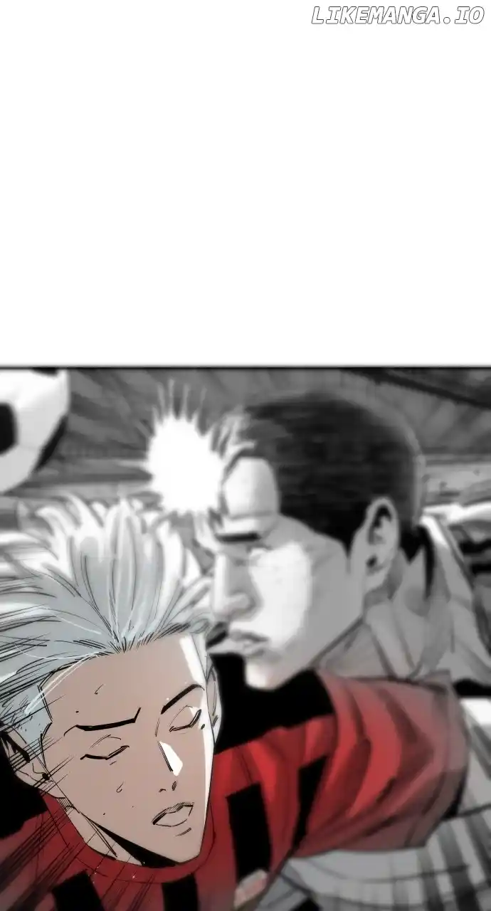 Build Up Chapter 158