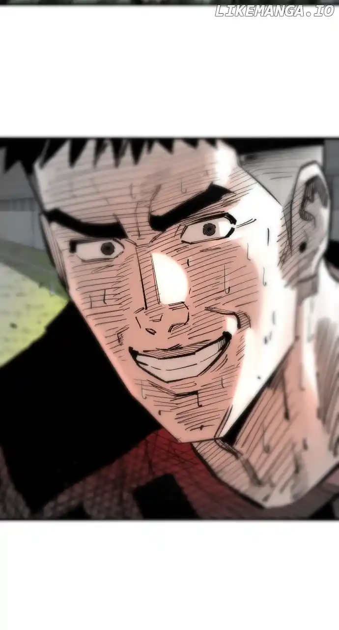 Build Up Chapter 158