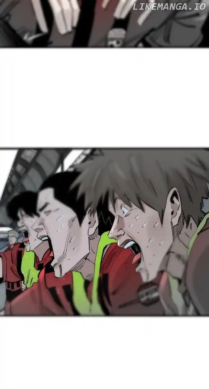 Build Up Chapter 158