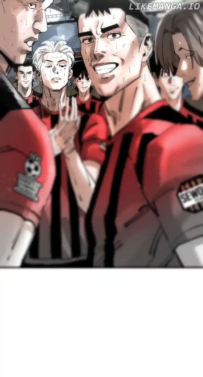 Build Up Chapter 158