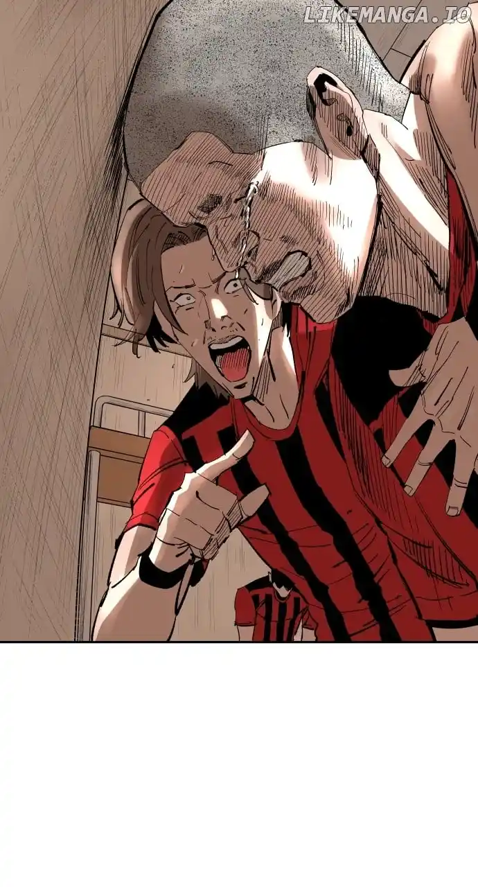 Build Up Chapter 158