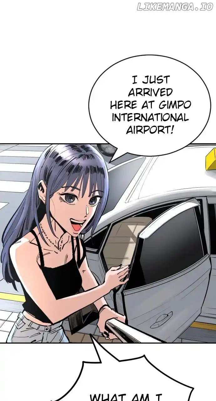 Build Up Chapter 158