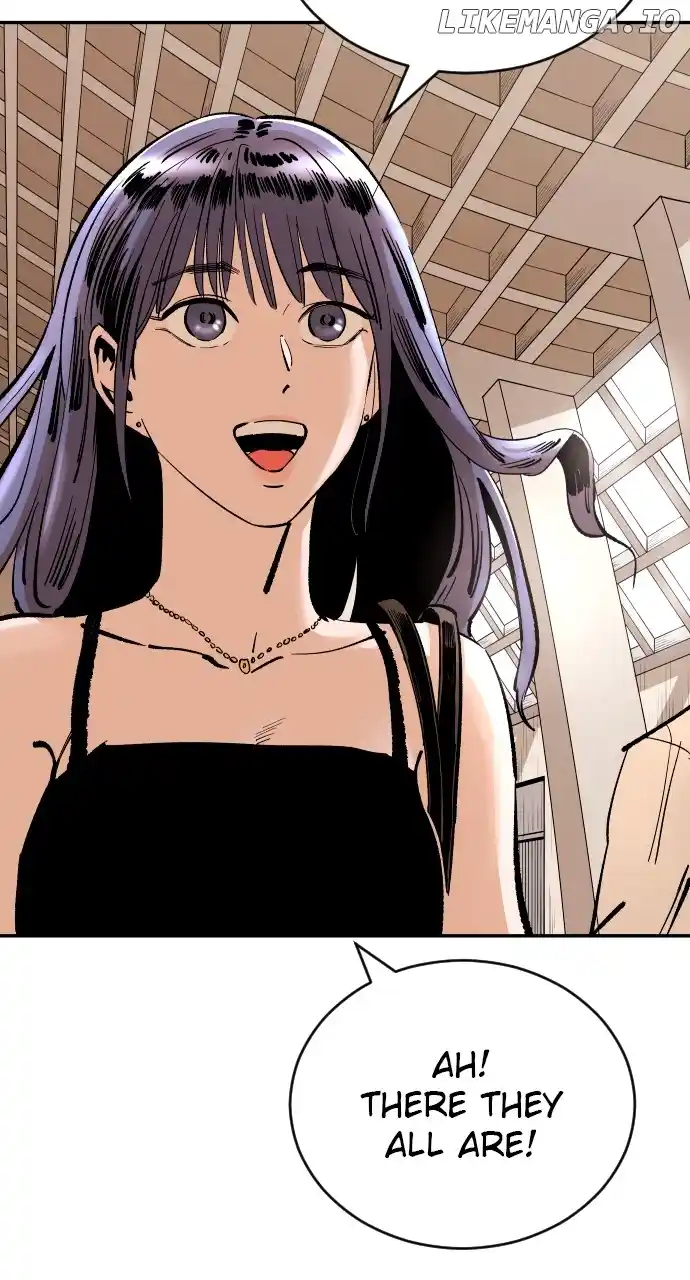 Build Up Chapter 158