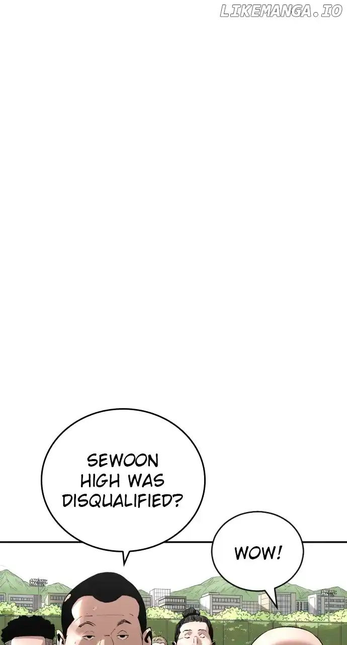 Build Up Chapter 158