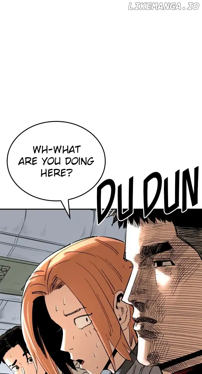 Build Up Chapter 158