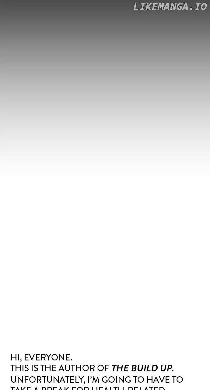 Build Up Chapter 158