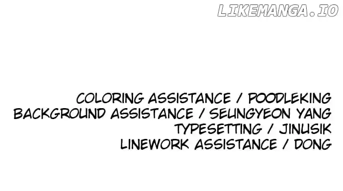 Build Up Chapter 158