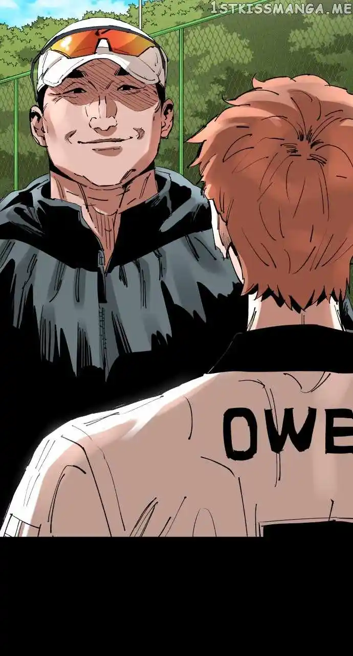 Build Up Chapter 177