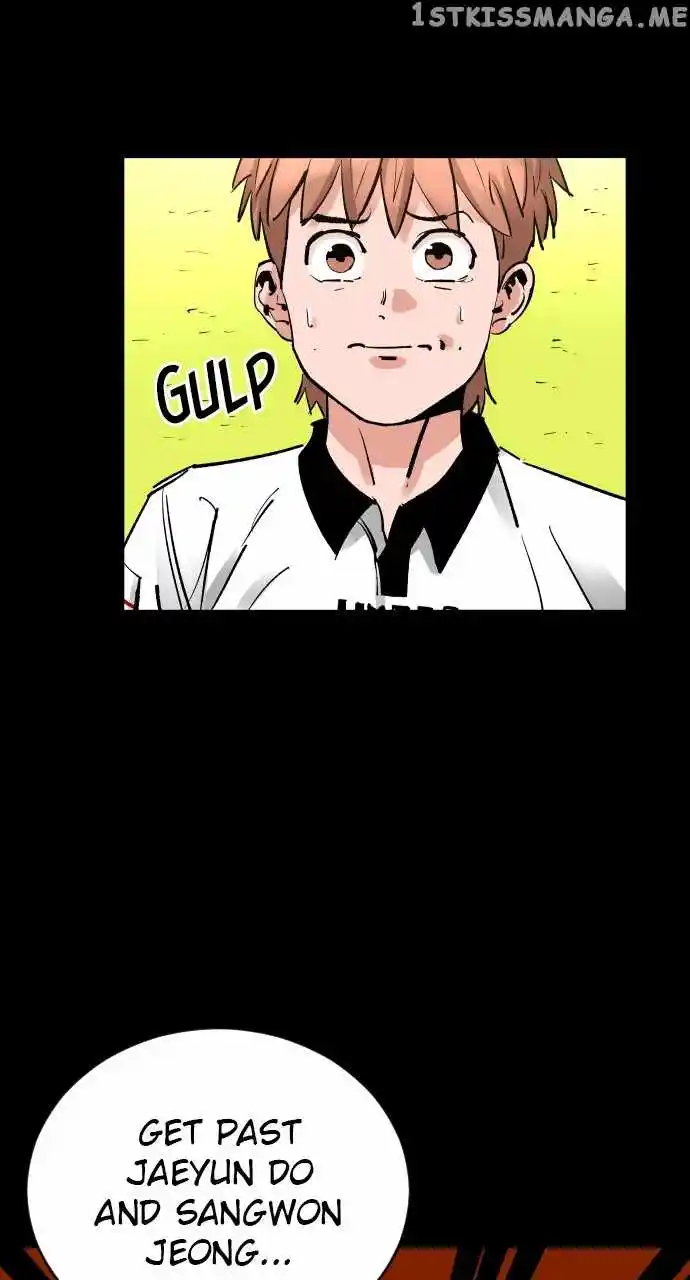 Build Up Chapter 177