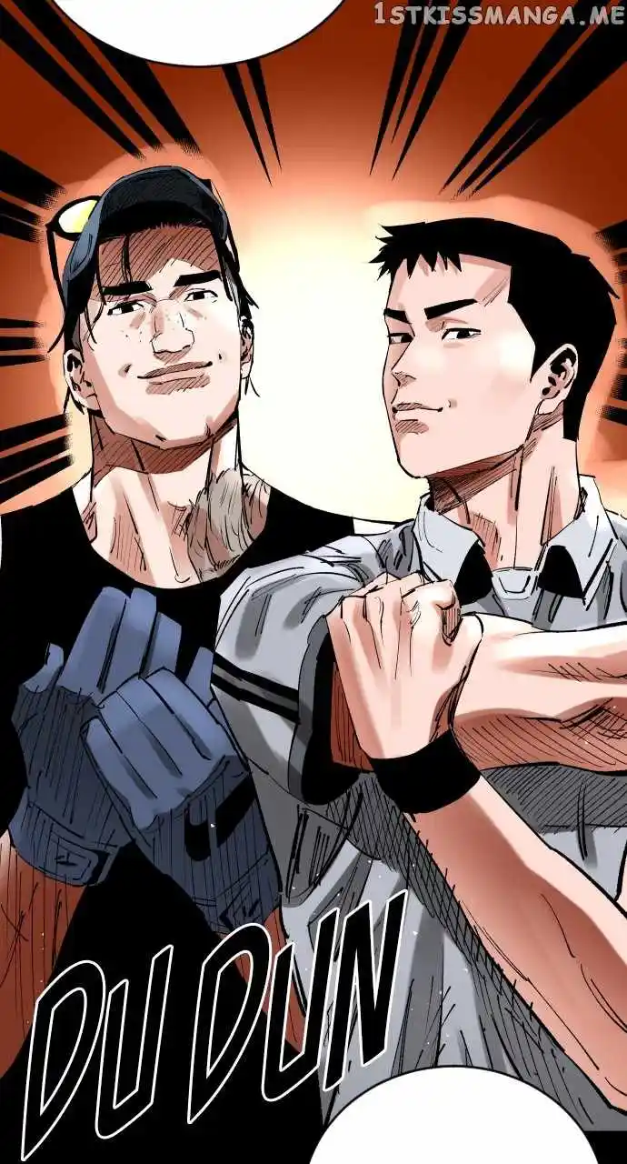 Build Up Chapter 177