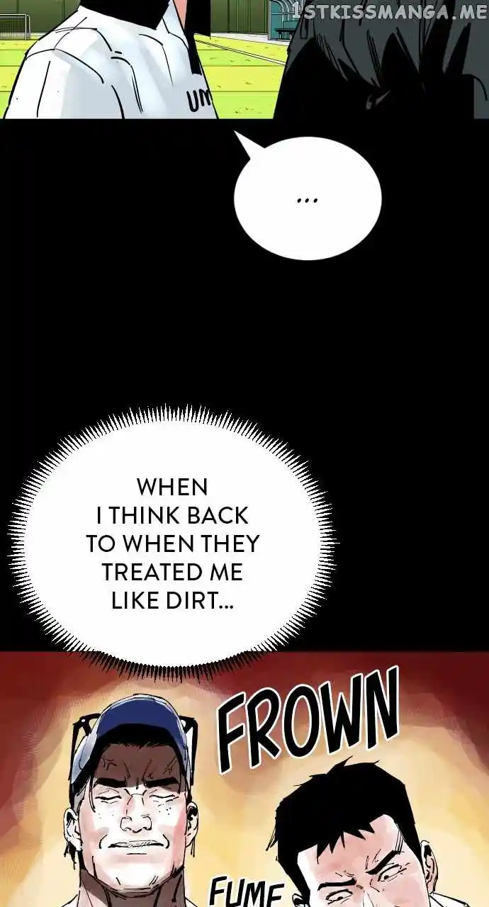 Build Up Chapter 177