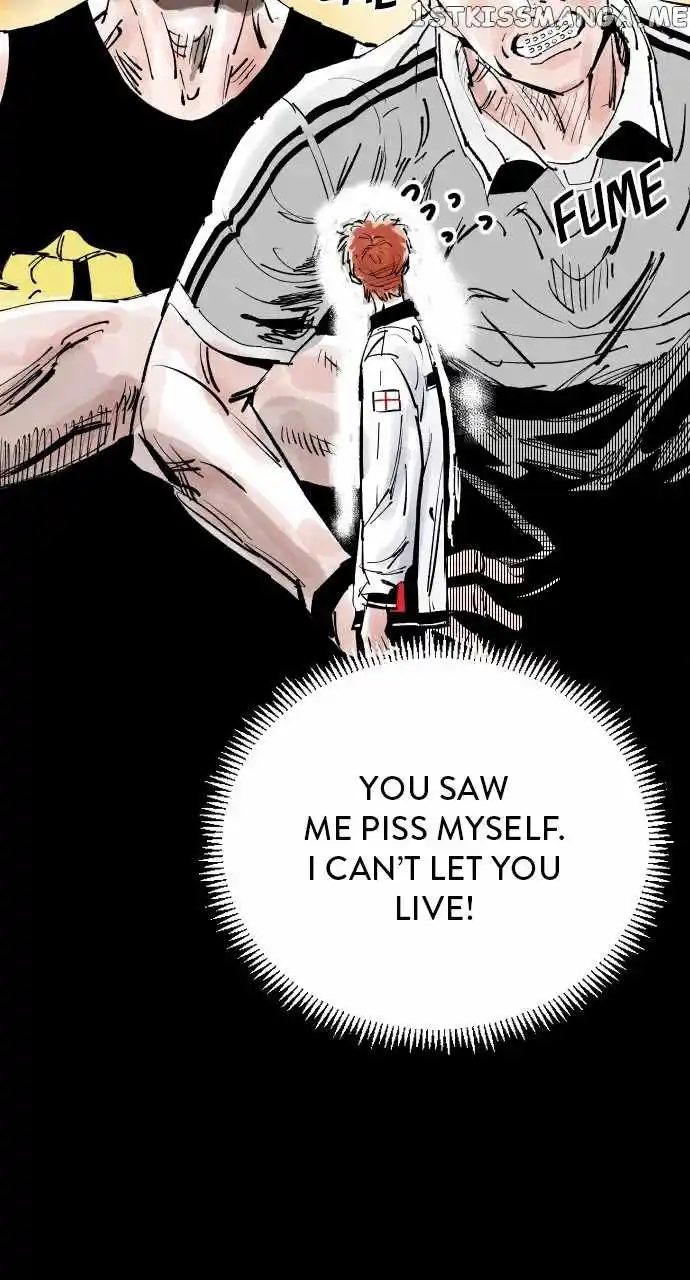 Build Up Chapter 177