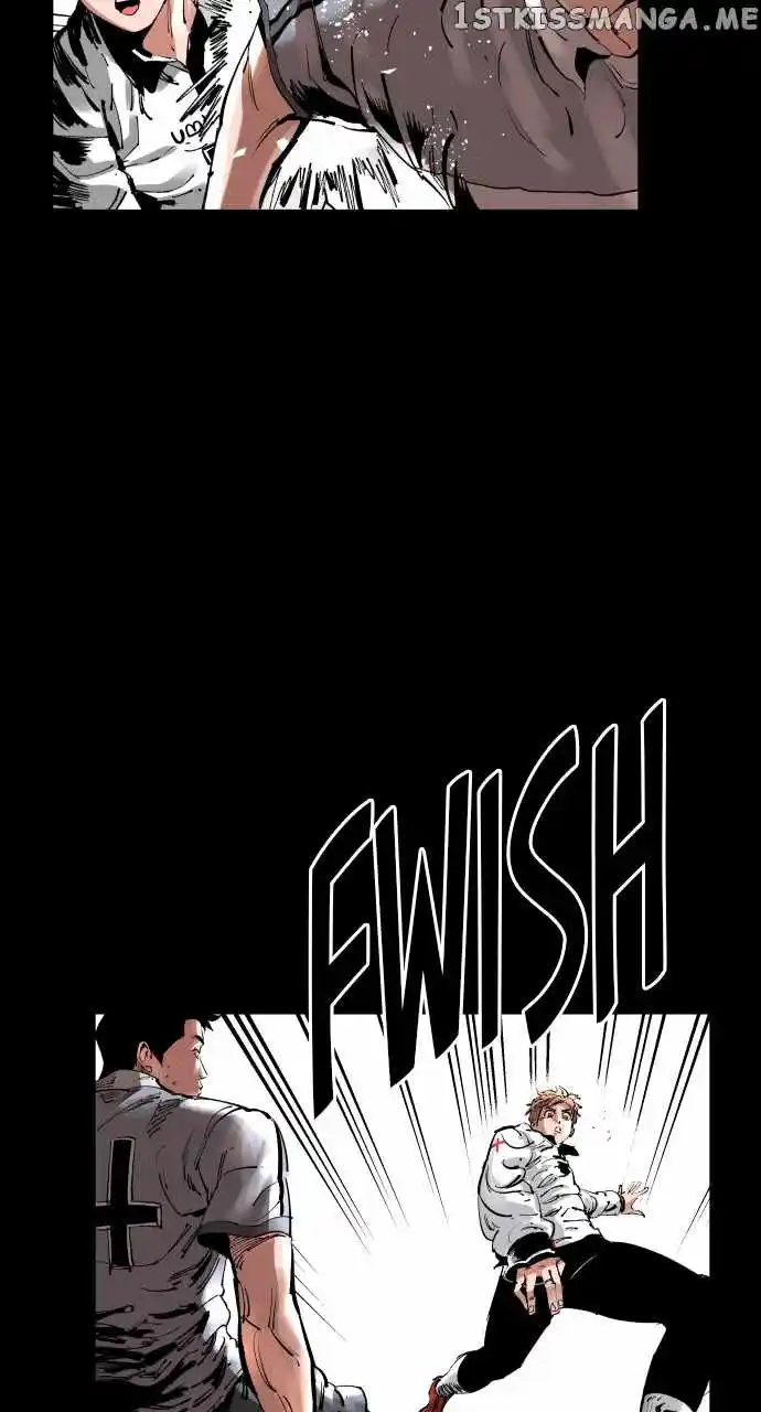 Build Up Chapter 177