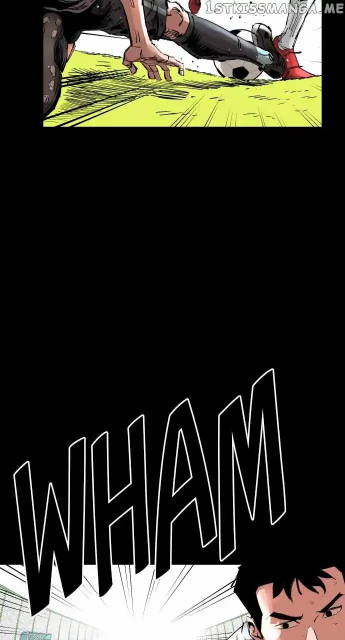 Build Up Chapter 177