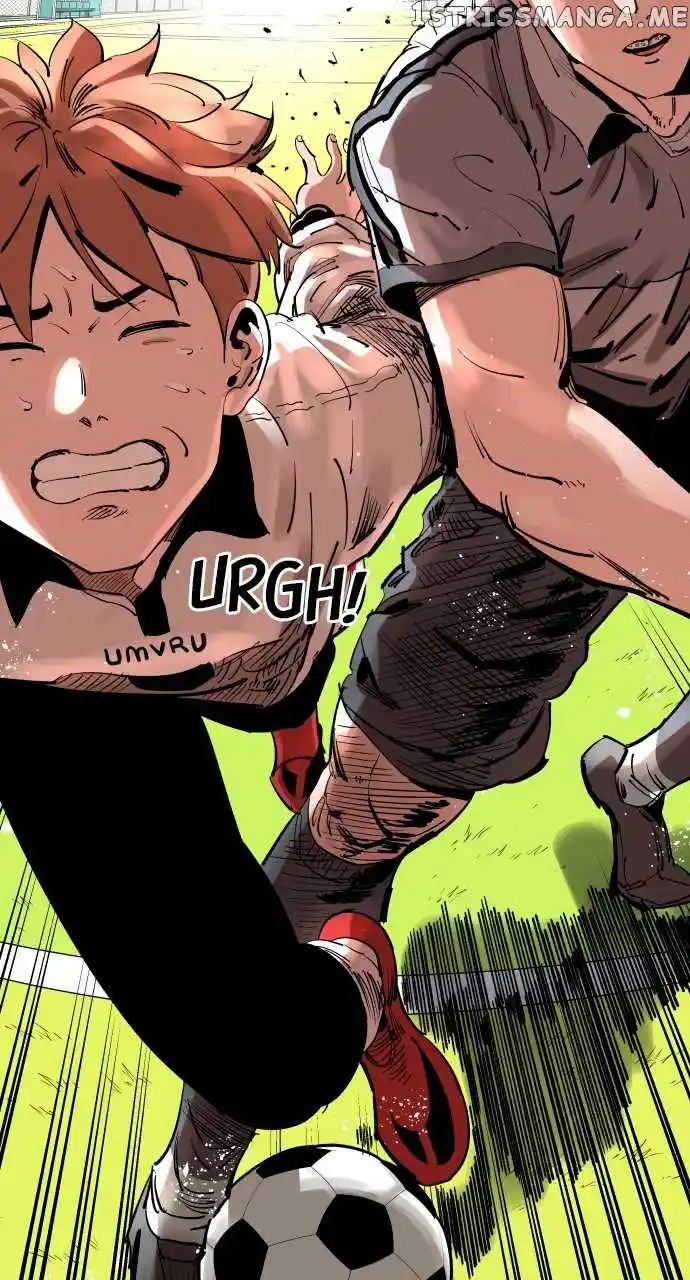 Build Up Chapter 177