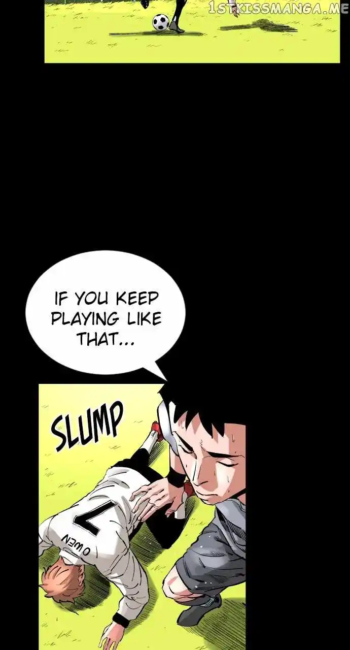 Build Up Chapter 177