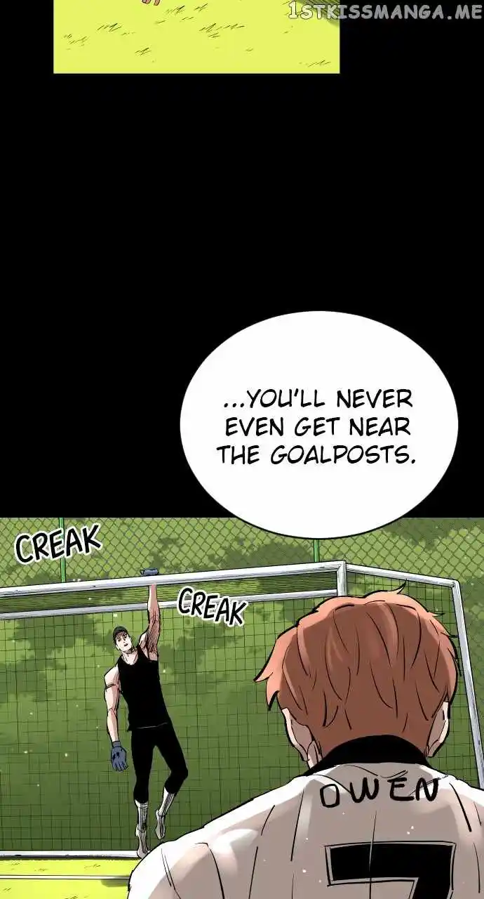 Build Up Chapter 177