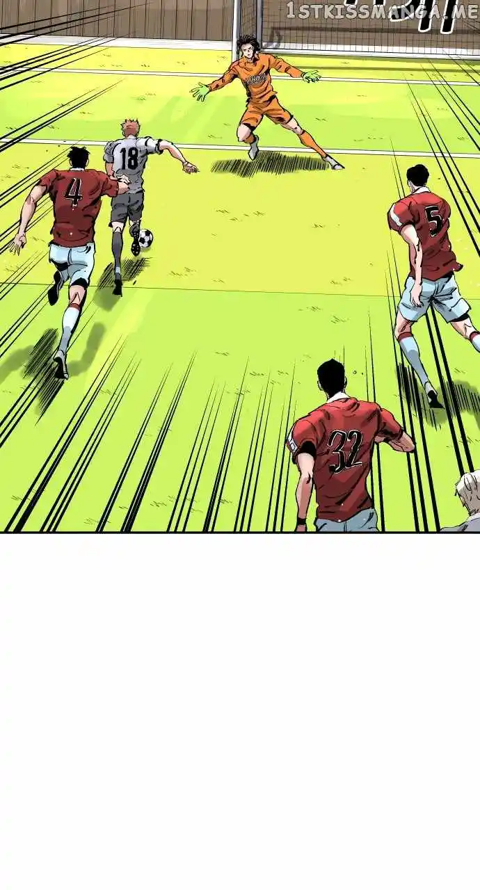 Build Up Chapter 177