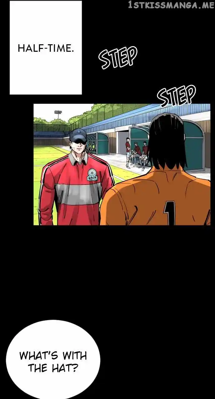 Build Up Chapter 177