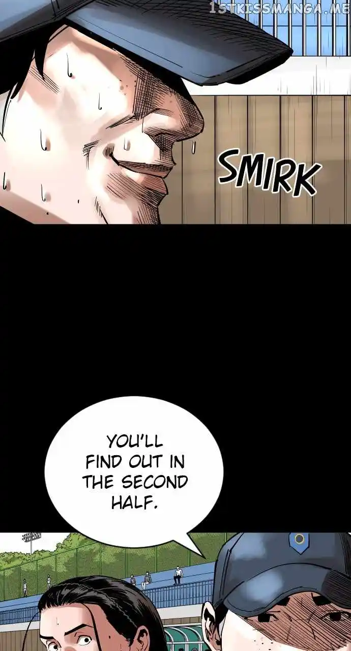 Build Up Chapter 177