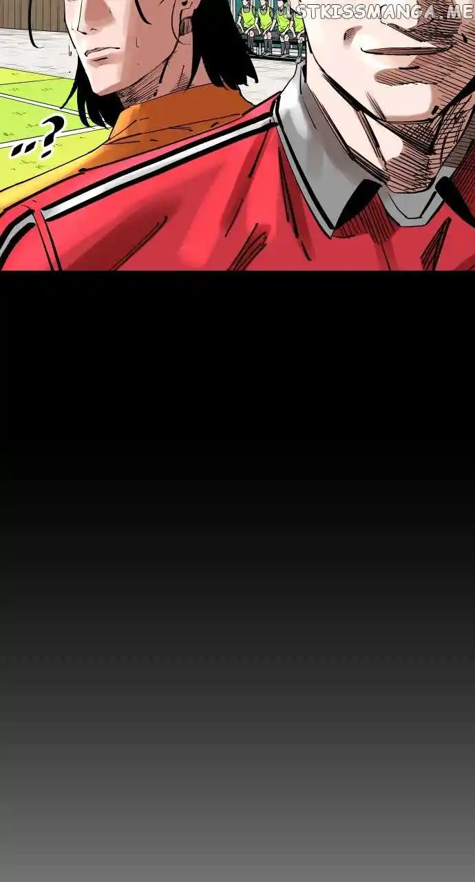 Build Up Chapter 177