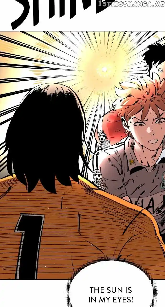 Build Up Chapter 177