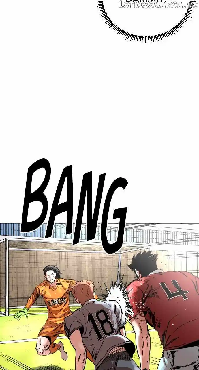 Build Up Chapter 177