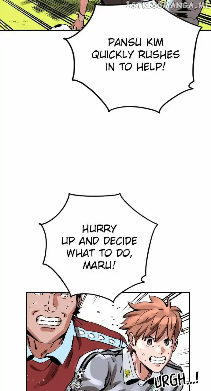 Build Up Chapter 177