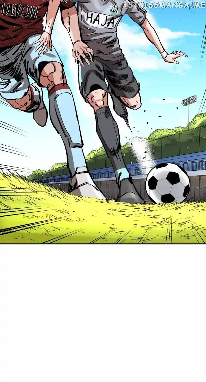 Build Up Chapter 177